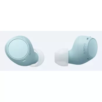 Sony WF-C510 Kõrvaklapid True Wireless Stereo (TWS) Kõrvasisene Kõned/Muusika/Sport/Igapäevane Bluetooth Sinine