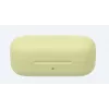 Sony WF-C510 Kõrvaklapid True Wireless Stereo (TWS) Kõrvasisene Kõned/Muusika/Sport/Igapäevane Kasutamine Bluetooth Kollane