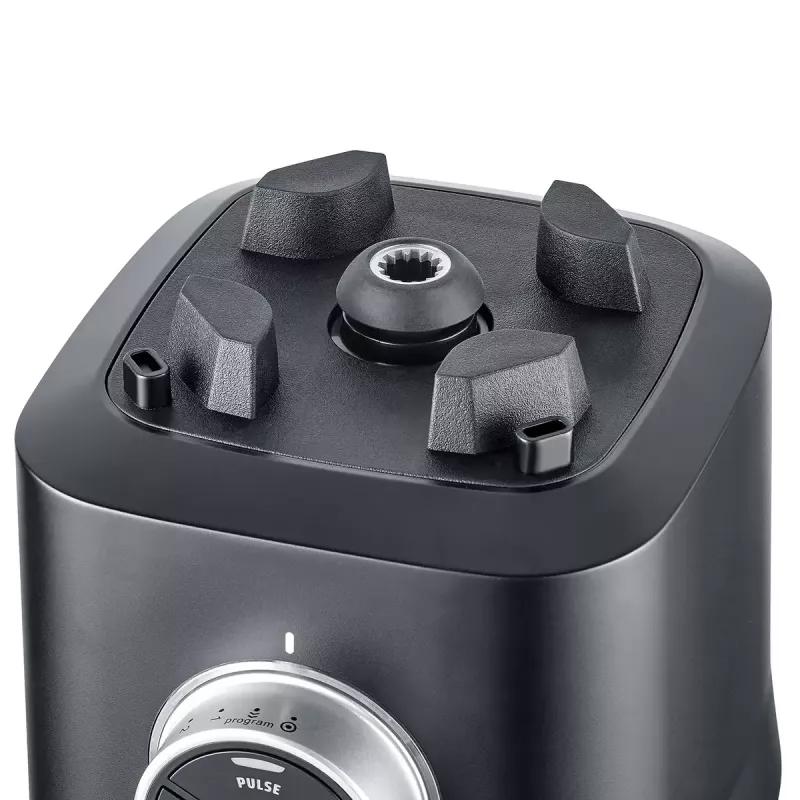 Lauapealne blender Caso Power Blender B 2000 — 2000 W, 2 L Tritani kann, jääpurustusega