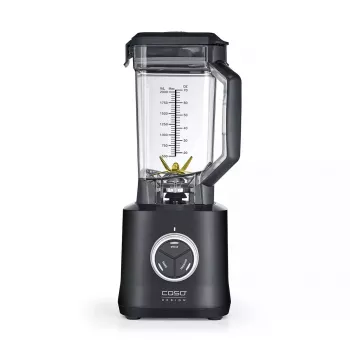 Lauapealne blender Caso Power Blender B 2000 — 2000 W, 2 L Tritani kann, jääpurustusega