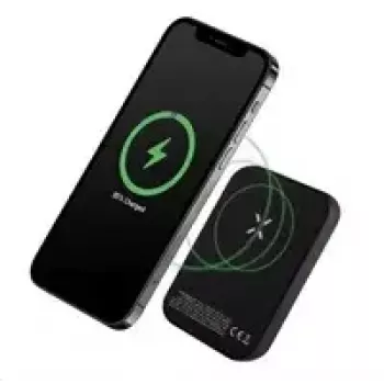 Akupank FIXED | MagZen (2. põlvkond) 10000 mAh
