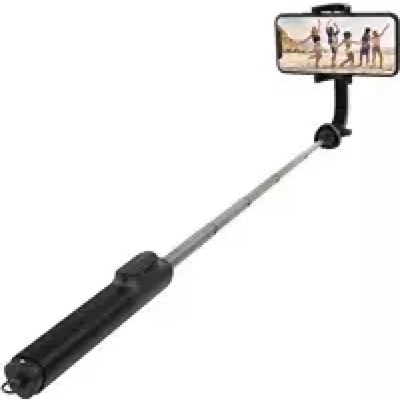 Selfie stick FIXED Fixed Snap XL Bluetooth 113 cm, alumiiniumsulam, Bluetooth-pult