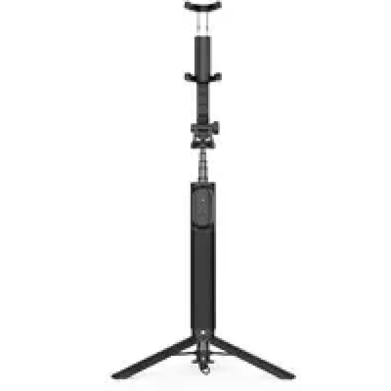 Selfie stick FIXED Fixed Snap XL Bluetooth 113 cm, alumiiniumsulam, Bluetooth-pult