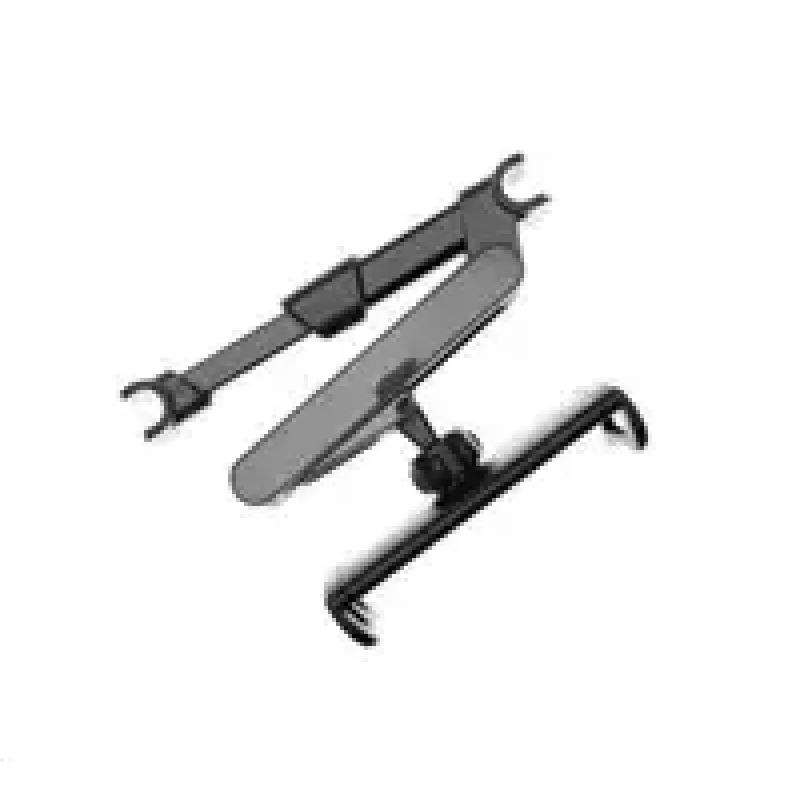 Tahvelarvuti fikseeritud tab-hoidik FIXED FIXTAB-PAS2-BK — 7–13 tolliste tahvelarvutite jaoks, must