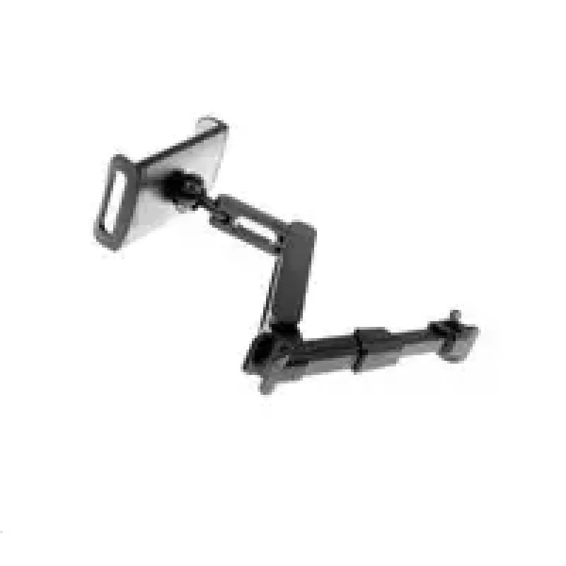 Tahvelarvuti fikseeritud tab-hoidik FIXED FIXTAB-PAS2-BK — 7–13 tolliste tahvelarvutite jaoks, must