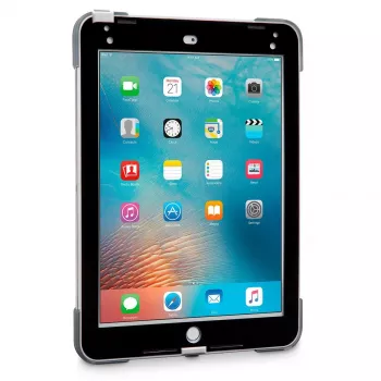 Targus SafePort vastupidav tahvelarvuti ümbris iPadile (2018/2017), 9,7-tolline iPad Pro, iPad Air 2