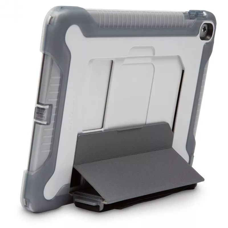Targus SafePort vastupidav tahvelarvuti ümbris iPadile (2018/2017), 9,7-tolline iPad Pro, iPad Air 2