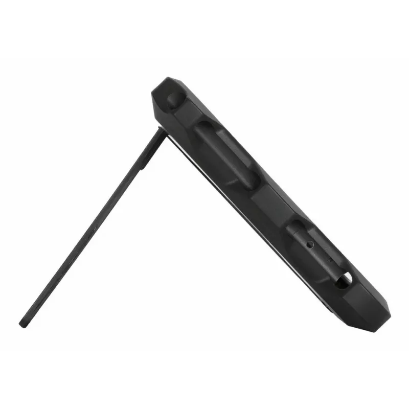 Targus THD965GLZ tahvelarvuti ümbris 20,3 cm (8 tolli) Kate Must