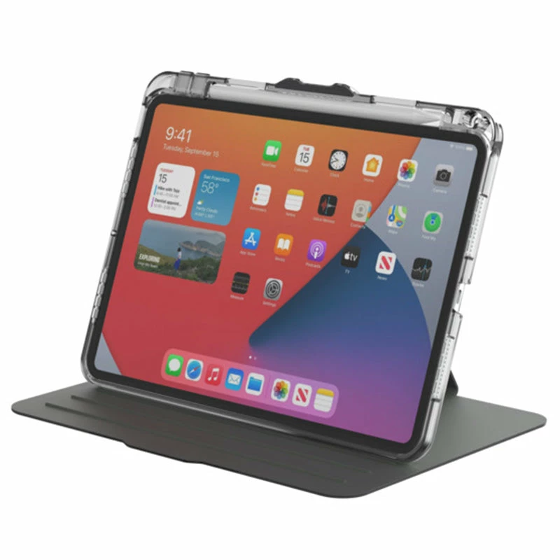 Folio Case Targus THZ985GL iPad Pro 11-tolline Läbipaistev