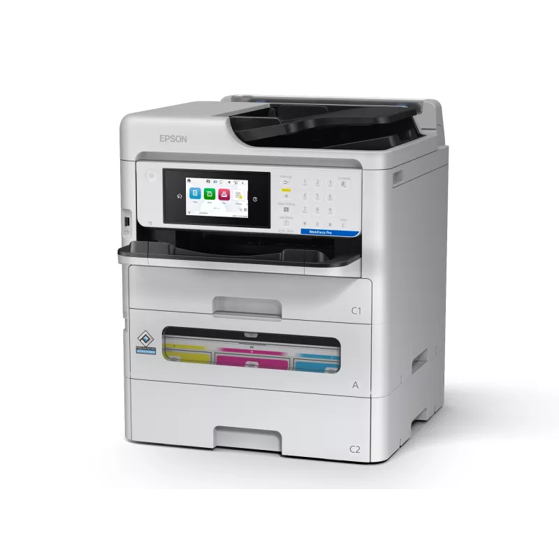 Epson WorkForce Pro EM-C800RDWF tindiprinter A4 4800 x 1200 DPI 35 ppm Wi-Fi