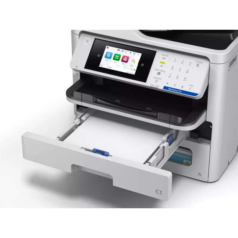 Epson WorkForce Pro EM-C800RDWF tindiprinter A4 4800 x 1200 DPI 35 ppm Wi-Fi