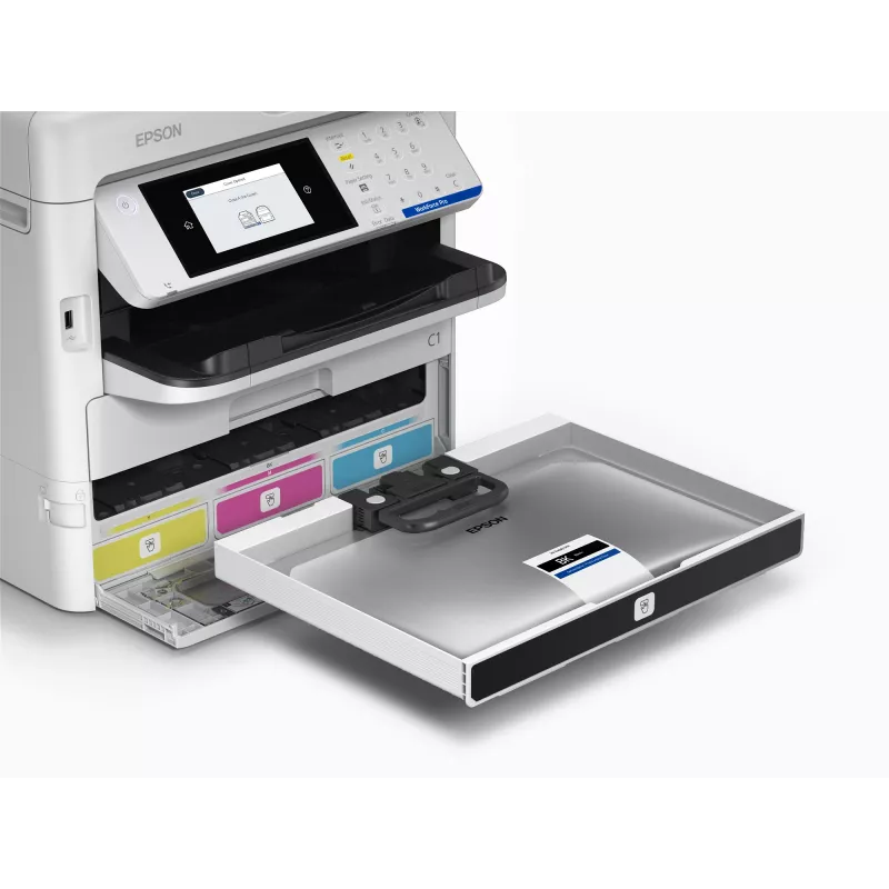 Epson WorkForce Pro EM-C800RDWF tindiprinter A4 4800 x 1200 DPI 35 ppm Wi-Fi