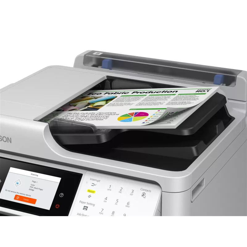 Epson WorkForce Pro EM-C800RDWF tindiprinter A4 4800 x 1200 DPI 35 ppm Wi-Fi