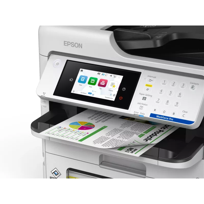 Epson WorkForce Pro EM-C800RDWF tindiprinter A4 4800 x 1200 DPI 35 ppm Wi-Fi