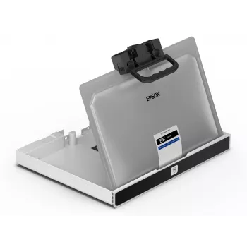 Tindikassett Epson XXL WorkForce Pro EM/EP-C800R Must, Originaal Ülisuur Tootlus