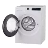 Eestlaaditav pesumasin CANDY BR 48B6-S — 8 kg, 1400 p/min, A energiaklass, 600×530×850 mm, valge