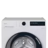 Eestlaaditav pesumasin CANDY BR 48B6-S — 8 kg, 1400 p/min, A energiaklass, 600×530×850 mm, valge