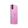 Nutitelefon Apple iPhone 16 Plus 6,7 tolli 128GB Roosa