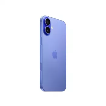 Nutitelefon Apple iPhone 16 Plus 6,7 tolli 128GB Sinine