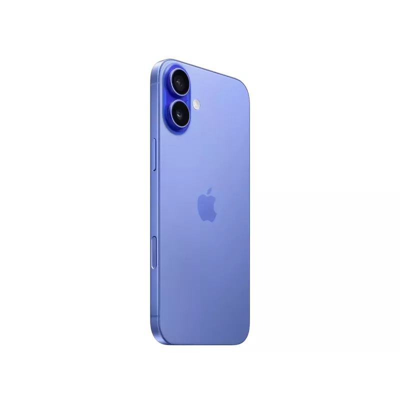 Nutitelefon Apple iPhone 16 Plus 6,7 tolli 128GB Sinine
