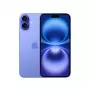 Nutitelefon Apple iPhone 16 Plus 6,7 tolli 128GB Sinine