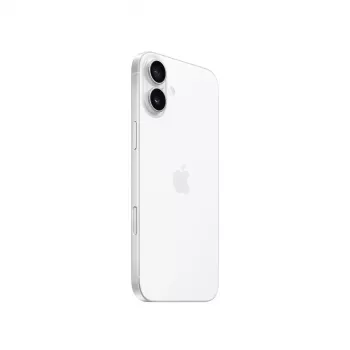 Nutitelefon Apple iPhone 16 Plus 6,7 tolli 256GB Valge