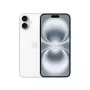 Nutitelefon Apple iPhone 16 Plus 6,7 tolli 256GB Valge