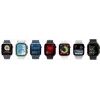 Nutikell Apple Watch Ultra 2 GPS + Cellular 49mm naturaalne titaan korpus Beež Alpine Loop Medium