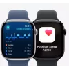 Nutikell Apple Watch Ultra 2 GPS + Cellular 49mm naturaalne titaan korpus Beež Alpine Loop Medium