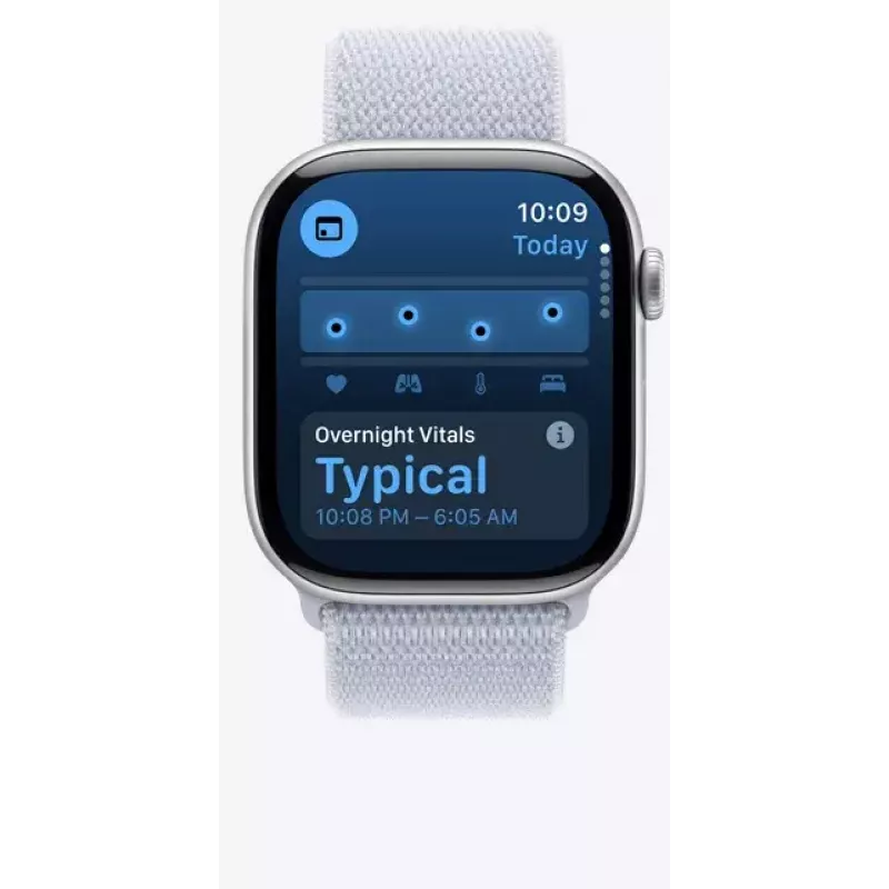 Nutikell Apple Watch Ultra 2 GPS + Cellular 49mm naturaalne titaan korpus Beež Alpine Loop Medium