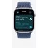 Nutikell Apple Watch Ultra 2 GPS + Cellular 49mm naturaalne titaan korpus Beež Alpine Loop Medium