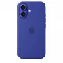 APPLE Apple Silikoonümbris MagSafe'iga iPhone 16 Ultramarine