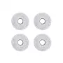 Mopipadja komplekt Ecovacs robottolmuimejale DCC040047, pestav hall, 4 tk