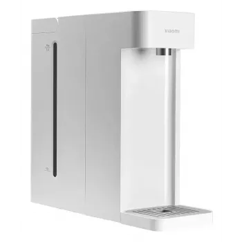 Veekuumuti Xiaomi 3 L 2000 W Valge — vabaltseisev, reguleeritav temperatuur, 220–240 V