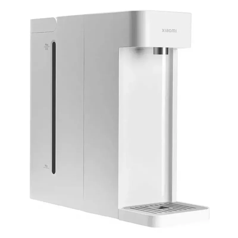 Veekuumuti Xiaomi 3 L 2000 W Valge — vabaltseisev, reguleeritav temperatuur, 220–240 V