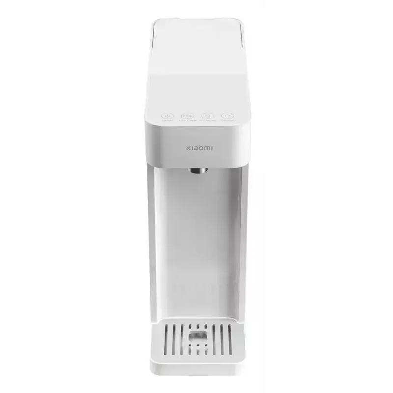 Veekuumuti Xiaomi 3 L 2000 W Valge — vabaltseisev, reguleeritav temperatuur, 220–240 V