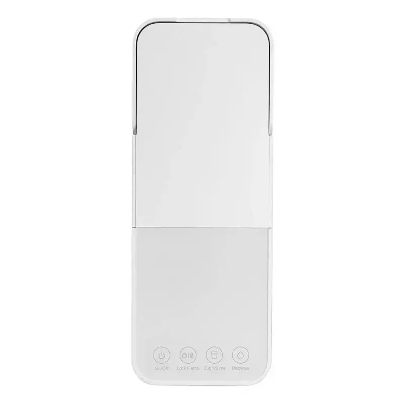 Veekuumuti Xiaomi 3 L 2000 W Valge — vabaltseisev, reguleeritav temperatuur, 220–240 V