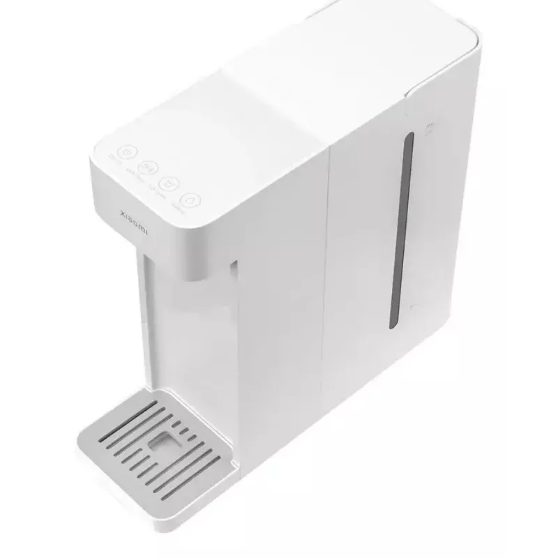 Veekuumuti Xiaomi 3 L 2000 W Valge — vabaltseisev, reguleeritav temperatuur, 220–240 V