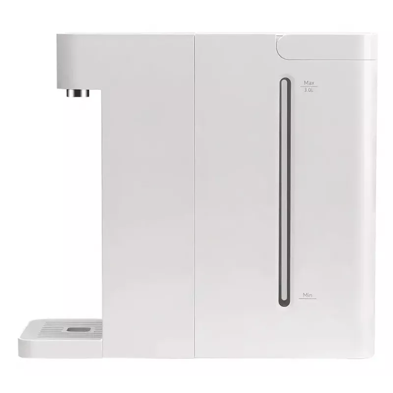 Veekuumuti Xiaomi 3 L 2000 W Valge — vabaltseisev, reguleeritav temperatuur, 220–240 V