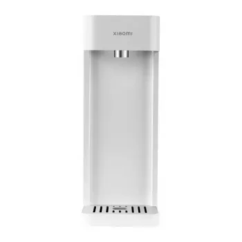 Veekuumuti Xiaomi 3 L 2000 W Valge — vabaltseisev, reguleeritav temperatuur, 220–240 V
