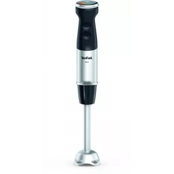 Tefal Quickchef+ HB671830 blender saumikser 1000 W Must, roostevaba teras