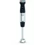Tefal Quickchef+ HB671830 blender saumikser 1000 W Must, roostevaba teras