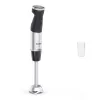 Tefal Quickchef+ HB671830 blender saumikser 1000 W Must, roostevaba teras