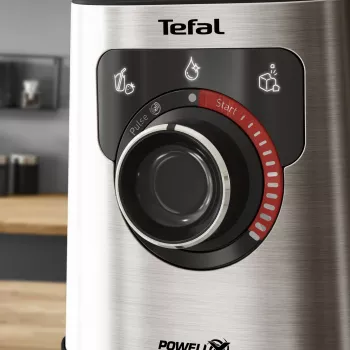 Tefal Perfectmix+ BL871D 1,5 L lauablender 1200 W roostevaba teras, hall