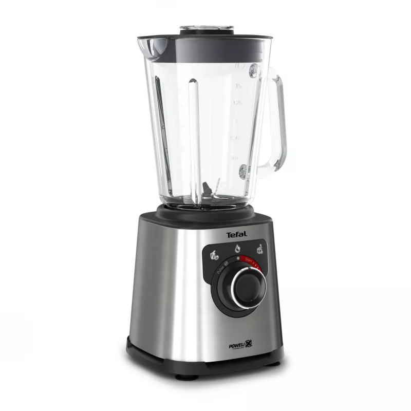 Tefal Perfectmix+ BL871D 1,5 L lauablender 1200 W roostevaba teras, hall