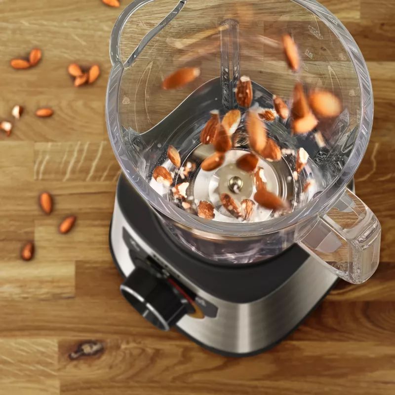 Tefal Perfectmix+ BL871D 1,5 L lauablender 1200 W roostevaba teras, hall