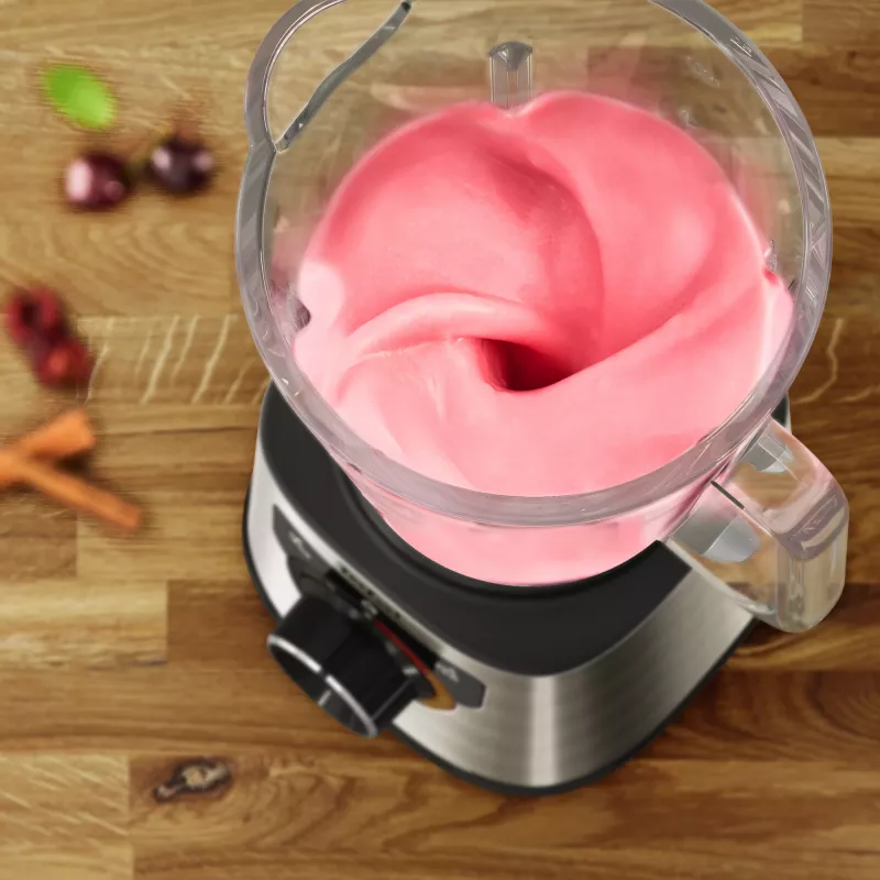 Tefal Perfectmix+ BL871D 1,5 L lauablender 1200 W roostevaba teras, hall