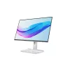 Monitor Lenovo L24m-4A 23.8 tolli Full HD IPS LED 1920x1080, 100 Hz, USB-C PD 75W, 4x USB-A, VESA
