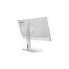 Monitor Lenovo L24m-4A 23.8 tolli Full HD IPS LED 1920x1080, 100 Hz, USB-C PD 75W, 4x USB-A, VESA