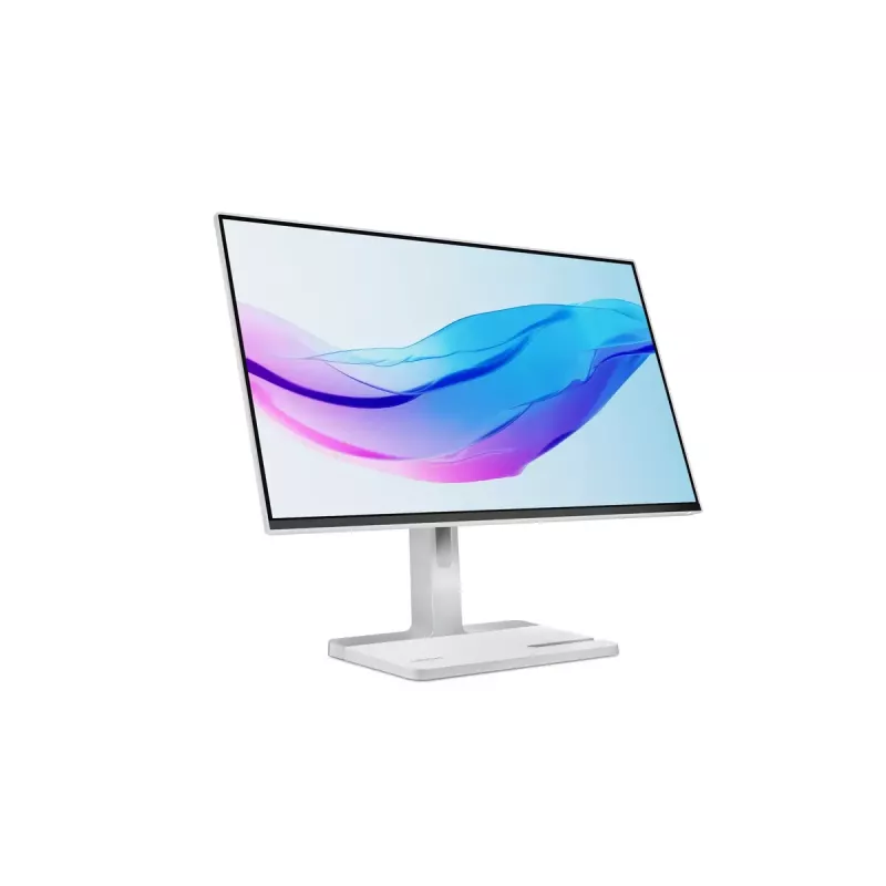 Monitor Lenovo L24m-4A 23.8 tolli Full HD IPS LED 1920x1080, 100 Hz, USB-C PD 75W, 4x USB-A, VESA